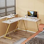 Wayfair Up to 50% Off The Big Furniture Sale: Desk $61 and more