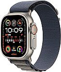 Apple Watch Ultra 2 GPS + Cellular $779.99