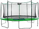 Machrus Upper Bounce 15FT Recreational Trampolines with Enclosure $127