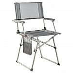 (2 pack) Decathlon Quechua Director Folding Camping Chair $14