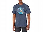 STAR WARS Men's Classic Scene Circle T-Shirt $7
