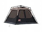 Coleman 4-Person Instant Setup Camping Tent $61