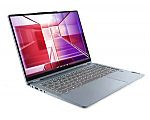 Lenovo IdeaPad Flex 5 14IAU7 14" WUXGA Touch Laptop (i5-1235U 8GB 512GB) $233.45