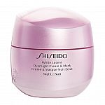 Shiseido White Lucent Overnight Cream & Mask 2.6oz $55