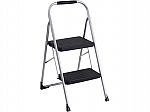Cosco Two Step Big Step Folding Step Stool $14