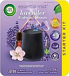 Air Wick Essential Mist Starter Kit $5.28
