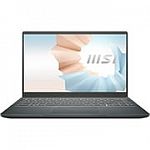 MSI Modern 14 B11MO-243 14" FHD Laptop (i5-1135G7 8GB 512GB) $449