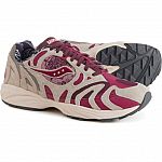 Saucony Grid Azura 2000 Classic Jogging Shoes $37 and more