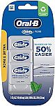 3 Count Oral-B Glide Pro-Health Dental Floss $5.59