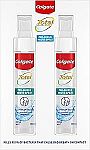 2-pack Colgate Total Mouth Spray, Mint Mouthwash Spray $4.49