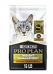 Petco - 50% Off + 35% Off Purina Pro Plan Dog & Cat Food