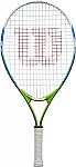 Wilson US Open Junior/Youth Recreational Tennis Rackets $9