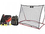 Pickleball Paddles Set of 4 With Balls $38.99 and more