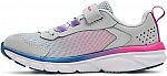 Under Armour Little Kid Pre School Assert 9 Alternate Closure Running Shoe $9.49