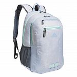 19.5" adidas Men's or Women's Foundation 6 Backpack $25