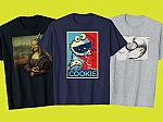 Woot Shirts Sale - Buy One Get One Free