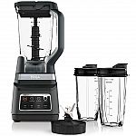 Ninja Professional Plus Blender DUO w/Two 24 oz. cups $69.98