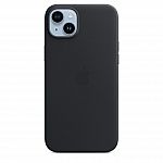Apple iPhone 14 Plus Leather Case with MagSafe $15.74