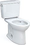 TOTO Drake TORNADO FLUSH Toilet $241