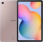 Samsung Galaxy Tab S6 Lite 10.4" 64GB WiFi Tablet $214.99