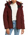 Canada Goose Chelsea Down Parka $875 and more
