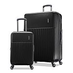 Samsonite 2 Piece Hardside Set (Carry-On + 28") $160 and more