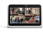 Meta Portal Go - Portable Smart Video Calling 10” Touch Screen with Battery $89