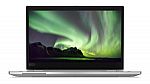 Lenovo ThinkPad L13 Yoga Gen 2 13.3" FHD Touch Laptop (i5-1135G7 8GB 256GB) $419.00