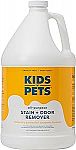 128 fl oz KIDS 'N' PETS - Instant All-Purpose Stain & Odor Remover $3.64