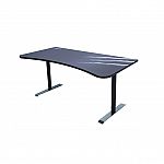proHT 63 in. Rectangular Computer Desk with Adjustable Height Feature $73