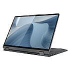 Lenovo IdeaPad Flex 5i 16" WUXGA Touch Laptop (i7-1255U, 8GB 512GB) $555.27