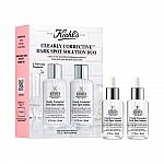 Kiehl's 30% Off Flash Sale:  Clearly Corrective Dark Spot Solution Gift Set $90 and more