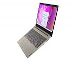 Lenovo IdeaPad 3 15.6" HD Touch Laptop (i3-1005G1, 4GB, 128GB SSD) $215.73