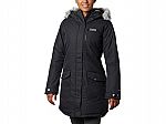Columbia Women's Suttle Mountain Long Insulated Jacket (M) $48 and more