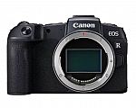 Canon Refurbished RP Camera Body + Refurbished RF24–105mm Lens $699