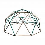 5' x 10' Lifetime Geometric Dome Climber $169