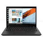 Lenovo ThinkPad T14 Gen 2 14" FHD Touch Laptop (Ryzen 7 Pro 5850U 16GB 1TB SSD) $866.24