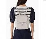 Kate Spade Kristi Medium Flap Backpack $89 (Orig. $379)