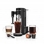 Ninja Pods & Grounds Specialty K-Cup Compatible Single-Serve Coffee Maker $79.99