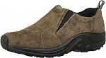 Merrell Men's Jungle Moc Slip-On Shoe, size 11.5W $26.78