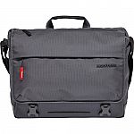 Manfrotto Manhattan Speedy-10 Camera Messenger Bag $59.88