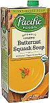 32-Oz Pacific Foods Organic Soup $2.80