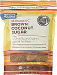 1 lb Big Tree Farms Organic Brown Coconut Sugar $2.93