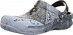 Crocs Unisex Adult Bistro Graphic Clogs $20.87