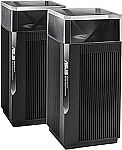 ASUS ZenWiFi Pro AXE11000 Tri-Band WiFi 6E Mesh System $669.99