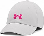 Under Armour Women's Blitzing Adjustable Cap $8.61