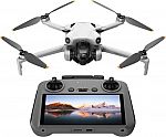 DJI - Mini 4 Pro Drone and RC 2 Remote Control with Built-in Screen $864 (w/ BB credit card)