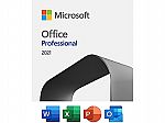 Microsoft Office Professional 2021 (Windows, Digital Download) $40