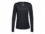 Under Armour Women's Long Sleeve Locker Tee $15 and more