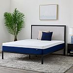 10" Gap Home Hybrid Gel Memory Foam & Pocket Coil Mattress (Queen) $220